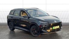 MG MGS5 125kW SE EV 49kWh 5dr Auto Electric Estate